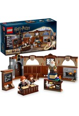 LEGO LEGO 76442 HARRY POTTER HOGWARTS CASTLE: CHARMS CLASS