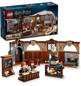 LEGO LEGO 76442 HARRY POTTER HOGWARTS CASTLE: CHARMS CLASS