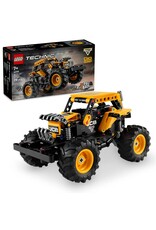 LEGO LEGO 42199 TECHNIC MONSTER JAM DIGATRON PULL-BACK