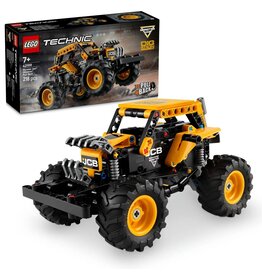 LEGO LEGO 42199 TECHNIC MONSTER JAM DIGATRON PULL-BACK