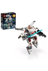 LEGO LEGO 75390 STAR WARS LUKE SKYWALKER X-WING MECH