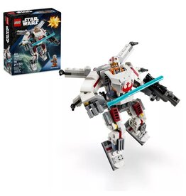 LEGO LEGO 75390 STAR WARS LUKE SKYWALKER X-WING MECH