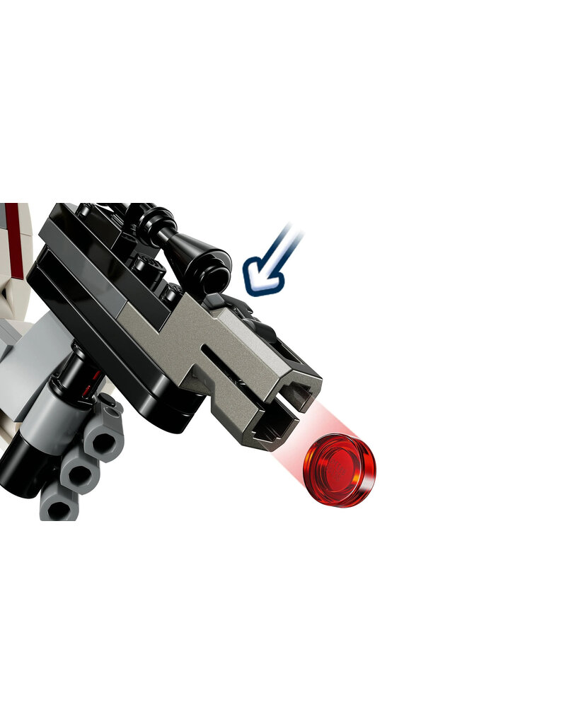 LEGO LEGO 75390 STAR WARS LUKE SKYWALKER X-WING MECH