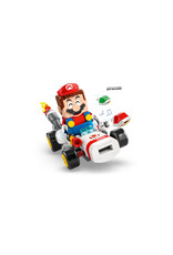 LEGO LEGO 72035 SUPER MARIO TOAD'S GARAGE