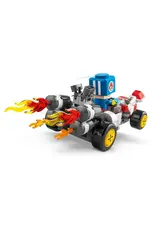 LEGO LEGO 72035 SUPER MARIO TOAD'S GARAGE