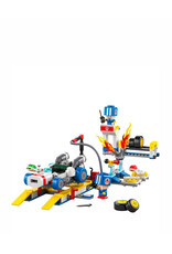 LEGO LEGO 72035 SUPER MARIO TOAD'S GARAGE