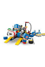 LEGO LEGO 72035 SUPER MARIO TOAD'S GARAGE