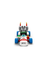 LEGO LEGO 72035 SUPER MARIO TOAD'S GARAGE