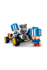 LEGO LEGO 72035 SUPER MARIO TOAD'S GARAGE