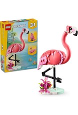 LEGO LEGO 31170 CREATOR PINK FLAMINGO