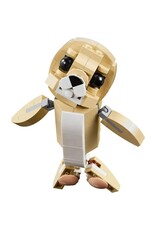 LEGO LEGO 31162 CREATOR CUTE BUNNY