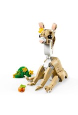 LEGO LEGO 31162 CREATOR CUTE BUNNY