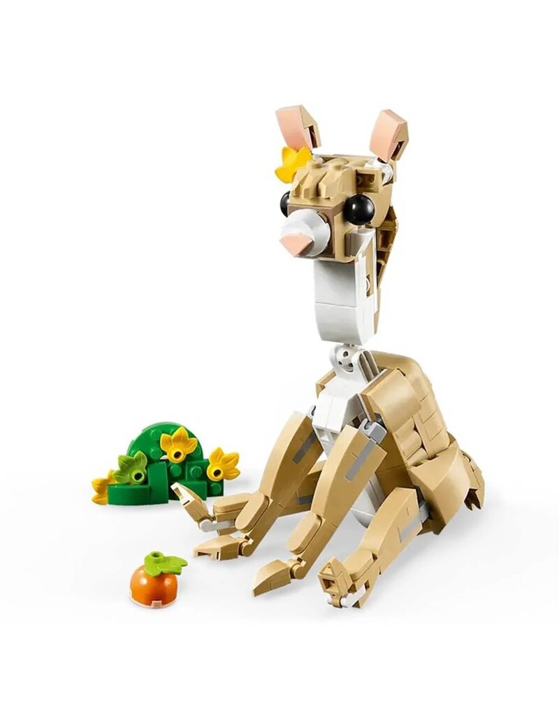 LEGO LEGO 31162 CREATOR CUTE BUNNY