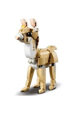 LEGO LEGO 31162 CREATOR CUTE BUNNY