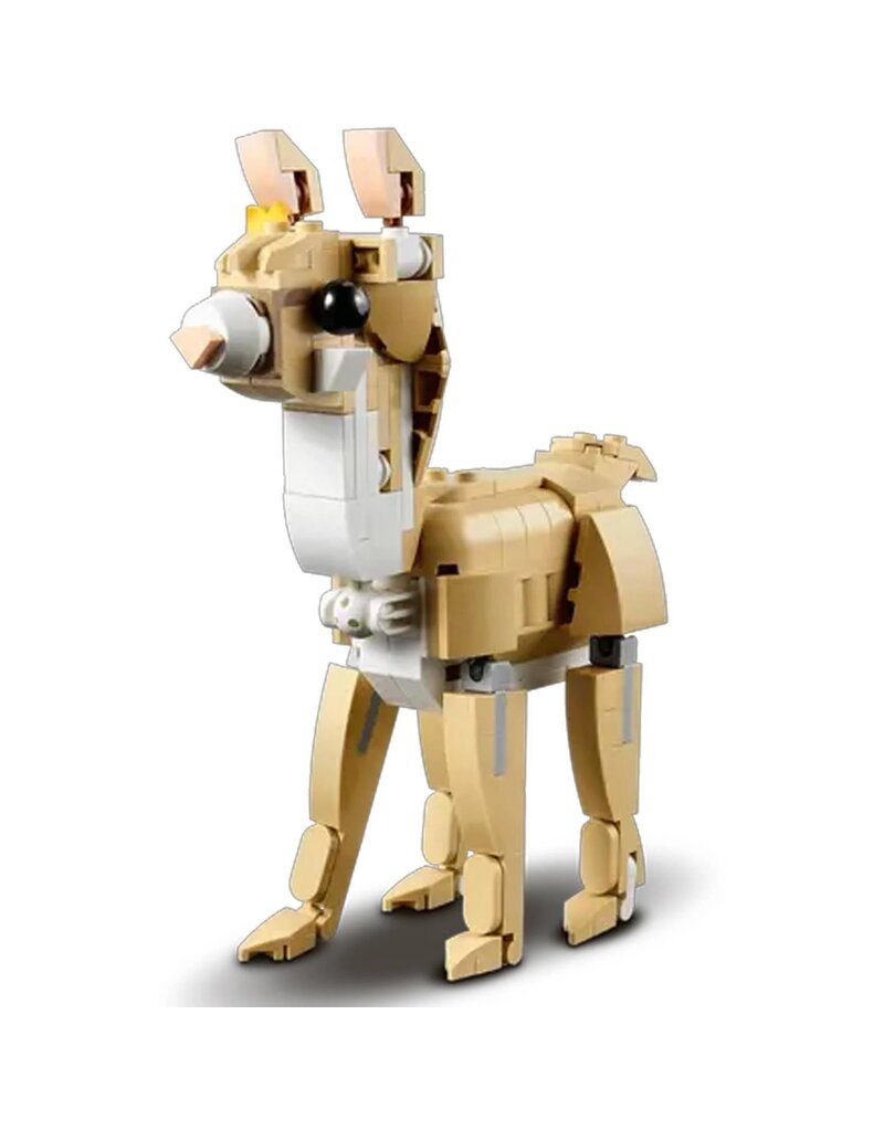 LEGO LEGO 31162 CREATOR CUTE BUNNY