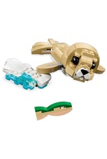 LEGO LEGO 31162 CREATOR CUTE BUNNY