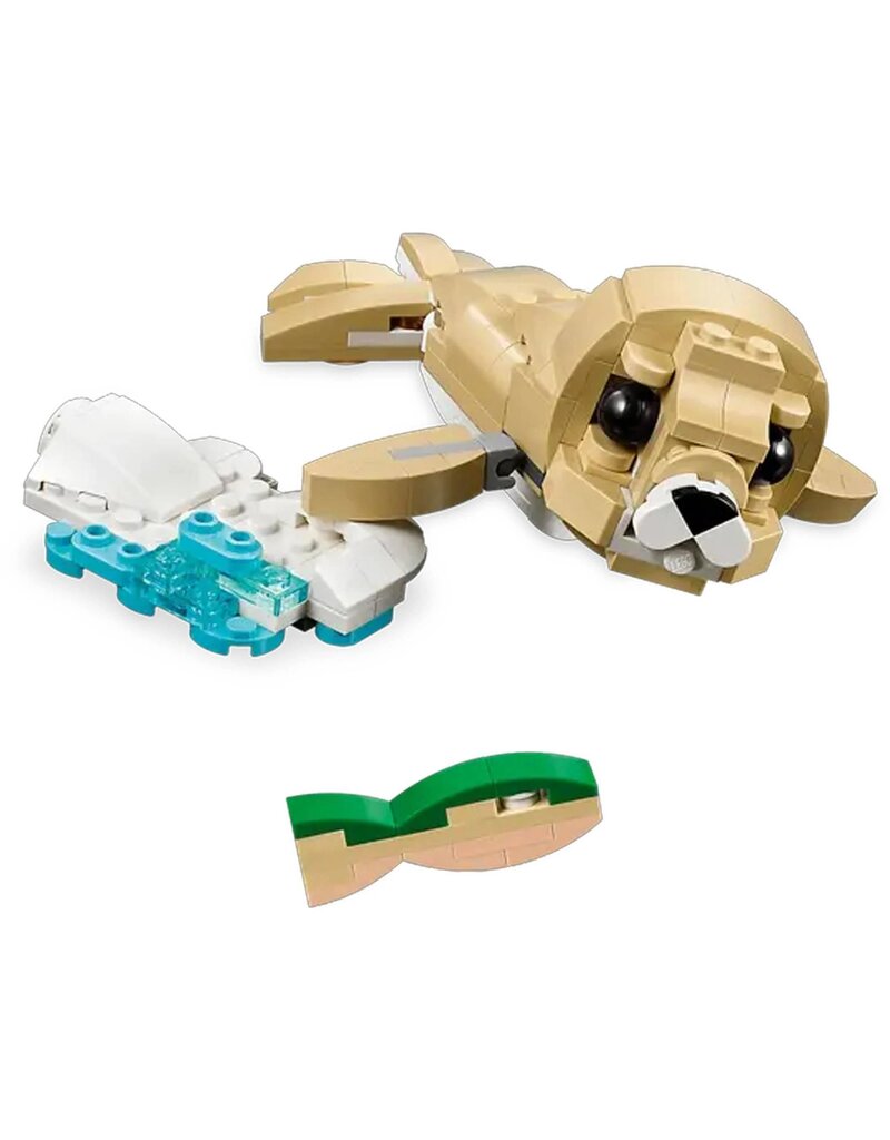 LEGO LEGO 31162 CREATOR CUTE BUNNY