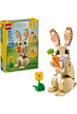 LEGO LEGO 31162 CREATOR CUTE BUNNY