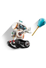 LEGO LEGO 31164 CREATOR SPACE ROBOT