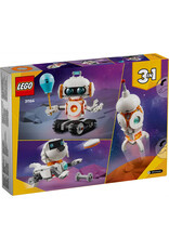 LEGO LEGO 31164 CREATOR SPACE ROBOT