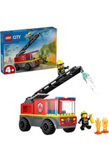 LEGO LEGO 60463 CITY FIRE TRUCK