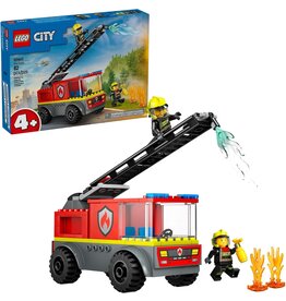 LEGO LEGO 60463 CITY FIRE TRUCK