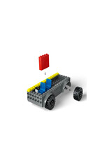 LEGO LEGO 60463 CITY FIRE TRUCK