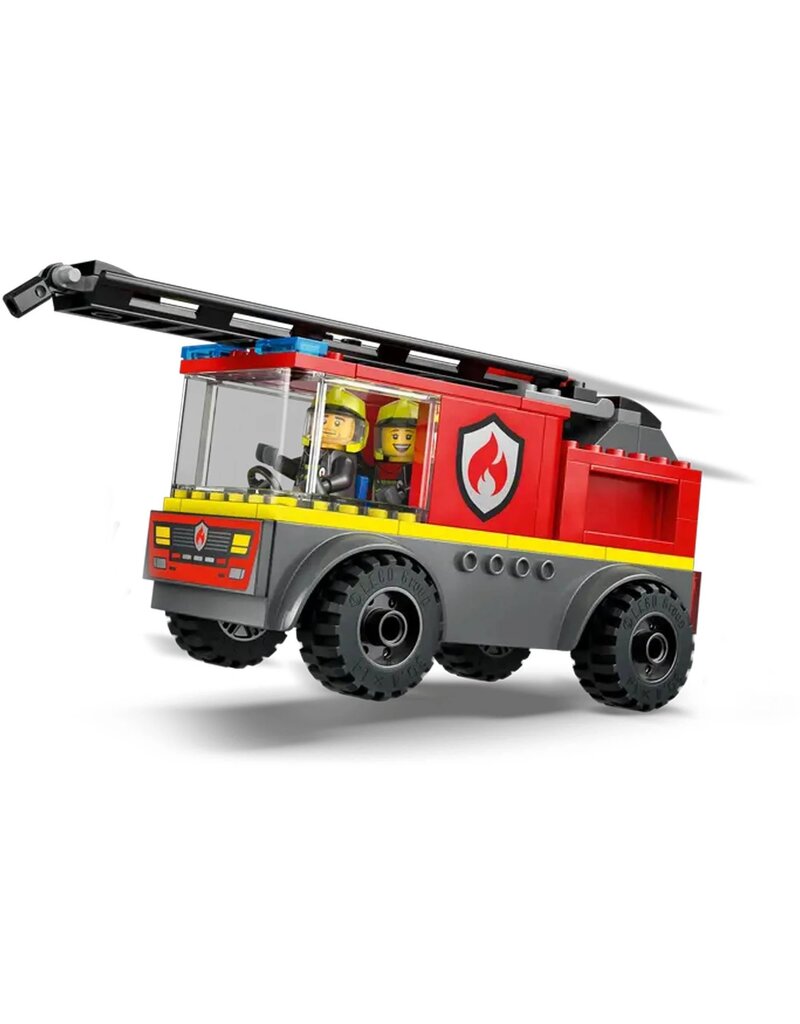 LEGO LEGO 60463 CITY FIRE TRUCK