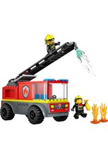 LEGO LEGO 60463 CITY FIRE TRUCK