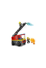 LEGO LEGO 60463 CITY FIRE TRUCK