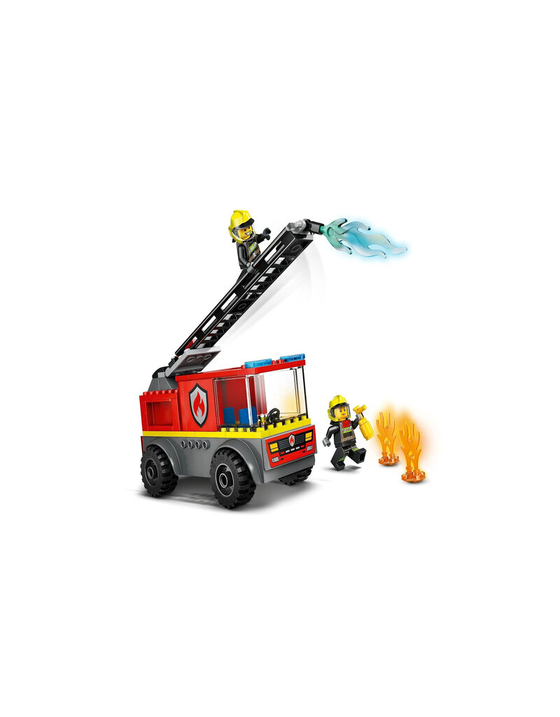 LEGO LEGO 60463 CITY FIRE TRUCK