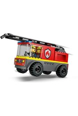 LEGO LEGO 60463 CITY FIRE TRUCK