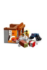 LEGO LEGO 21269 MINECRAFT THE ARMADILLO MINE EXPEDITION