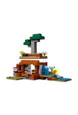 LEGO LEGO 21269 MINECRAFT THE ARMADILLO MINE EXPEDITION