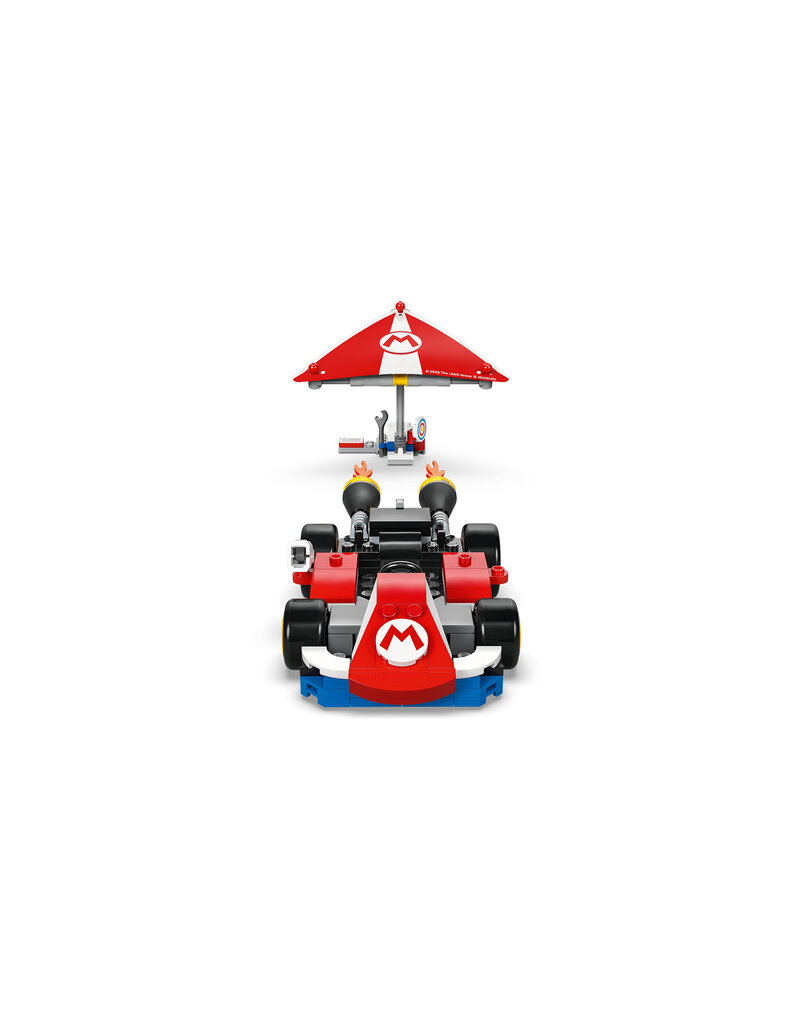 LEGO LEGO 72032 SUPER MARIO STANDARD KART
