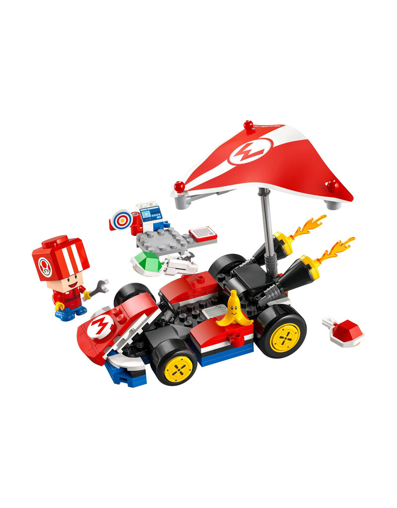 LEGO LEGO 72032 SUPER MARIO STANDARD KART