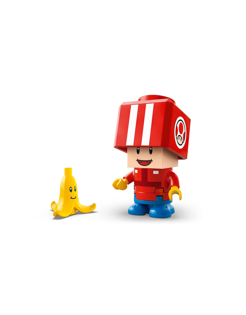 LEGO LEGO 72032 SUPER MARIO STANDARD KART