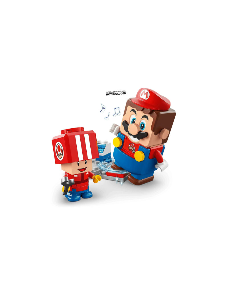 LEGO LEGO 72032 SUPER MARIO STANDARD KART