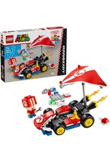 LEGO LEGO 72032 SUPER MARIO STANDARD KART
