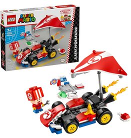 LEGO LEGO 72032 SUPER MARIO STANDARD KART