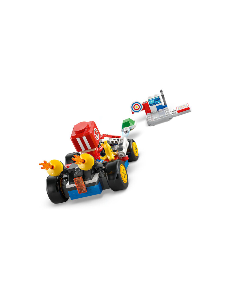LEGO LEGO 72032 SUPER MARIO STANDARD KART