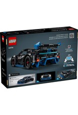 LEGO LEGO 42176 TECHNIC PORSCHE GT4 E-PERFORMANCE