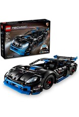 LEGO LEGO 42176 TECHNIC PORSCHE GT4 E-PERFORMANCE