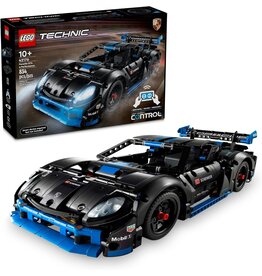 LEGO LEGO 42176 TECHNIC PORSCHE GT4 E-PERFORMANCE