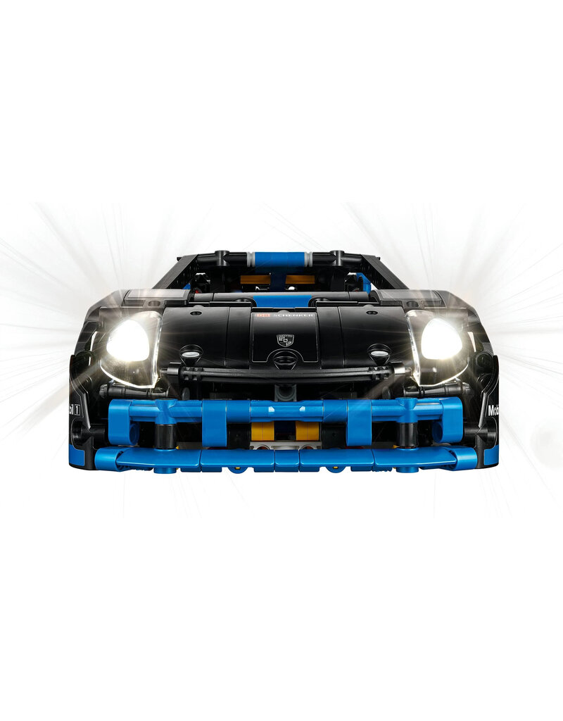 LEGO LEGO 42176 TECHNIC PORSCHE GT4 E-PERFORMANCE