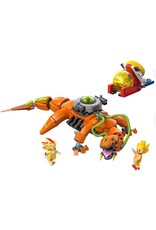 LEGO LEGO 77003 SONIC THE HEDGEHOG SUPER SHADOW VS. BIOLIZARD