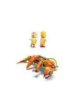 LEGO LEGO 77003 SONIC THE HEDGEHOG SUPER SHADOW VS. BIOLIZARD