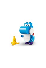 LEGO LEGO 72031 SUPER MARIO YOSHI BIKE