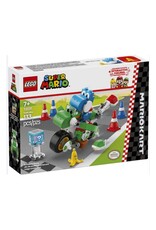 LEGO LEGO 72031 SUPER MARIO YOSHI BIKE
