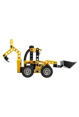 LEGO LEGO 42197 TECHNIC BACKHOE LOADER